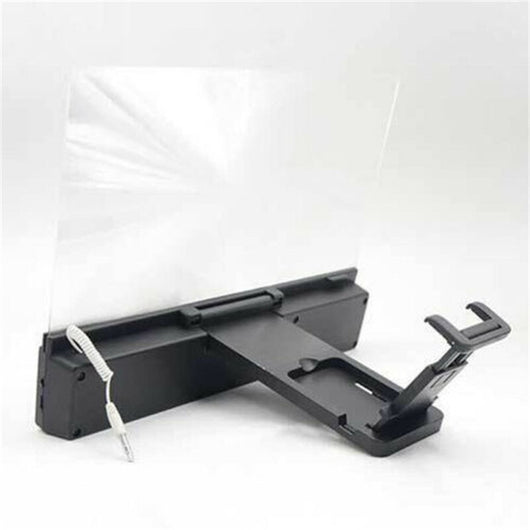 Amplificador de Pantalla para Móvil con Soporte de Audio - Image 6