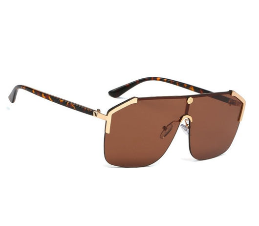 Gafas de Sol Personalizadas Montura Única - Image 6
