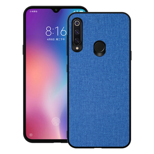 Funda Protectora de Tela para Móvil Z5X - Image 7
