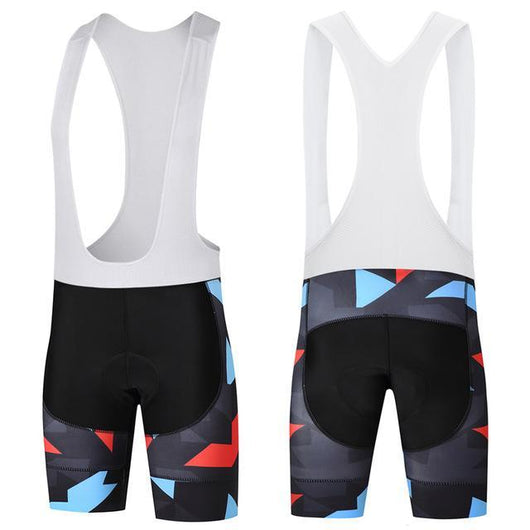 Shorts Ciclismo DayDream - Comodidad y Rendimiento - Image 3