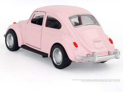 Miniatura Decorativa Escarabajo Clásico - Réplica Coleccionable - Image 6