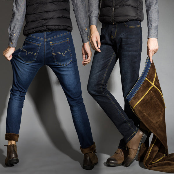 Jeans para Otoño Invierno