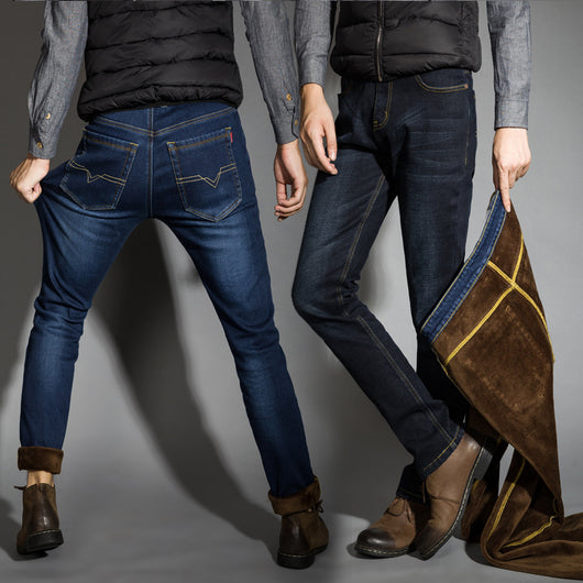 Jeans para Otoño Invierno