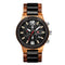 Reloj de Madera para Hombre