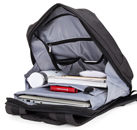Mochila Ejecutiva para Hombre - Image 4