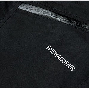 Pantalones de Montaña Rectos Outdoor Loose Fit - Image 6