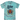 Miller Lite Beer Tie Dye T-Shirt - Coral Reef Tie Dye