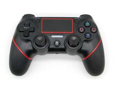 Control Inalámbrico PS4 con Pantalla Táctil y Vibración Inmersiva - Image 6