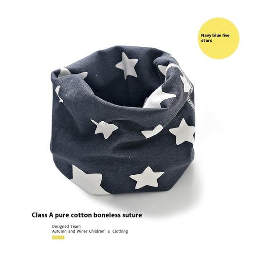 Pañuelo Térmico Infantil Protector contra el Viento - Diseño Divertido Otoño Invierno - Image 23