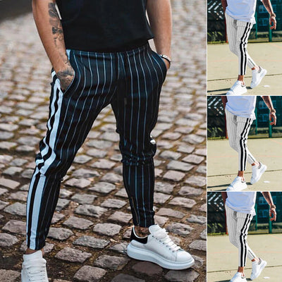 Pantalones Cortos Cropped con Cintura Elástica y Bolsillos con Cierre - Image 6