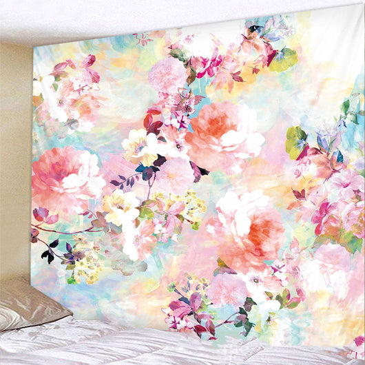 Tapiz Vintage Estampado - Image 3