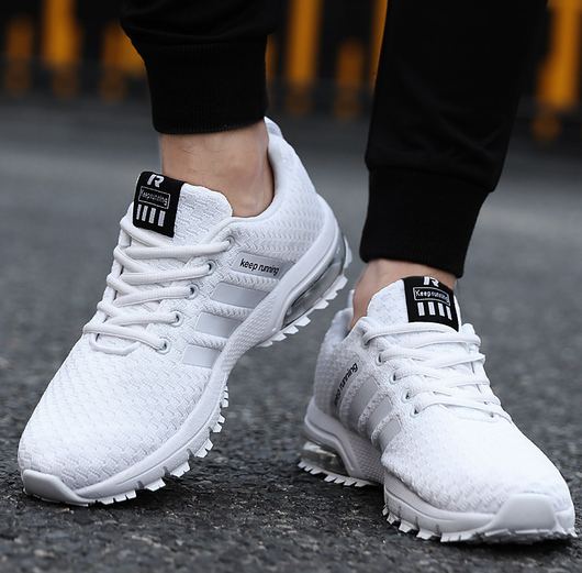 Zapatillas Deportivas Unisex Transpirables para Correr y Fitness - Image 21
