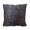 Rayas Negras 42 X 42 Cm