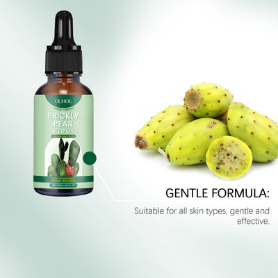 Aceite Corporal Hidratante de Cactus - Masaje y Cuidado Integral - Image 12