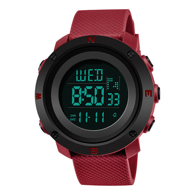 Reloj Deportivo Inteligente con Tecnología Luminiscente - Image 6