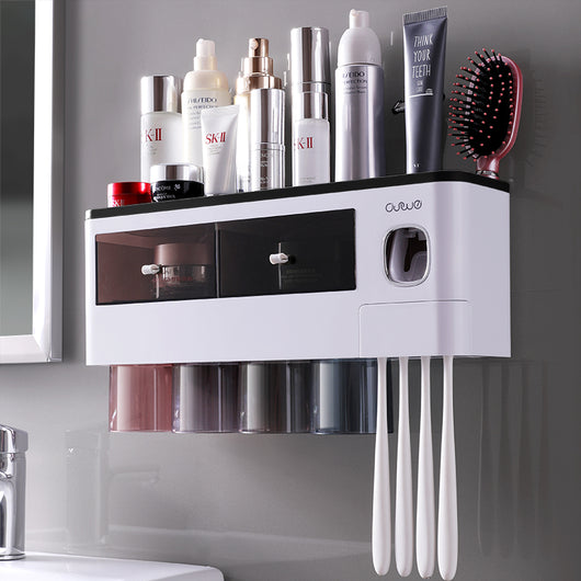 Organizador de Cepillos de Dientes - Image 12