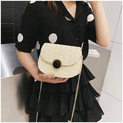 Bolsa de Cadena Pequeña para Mujer - Image 31