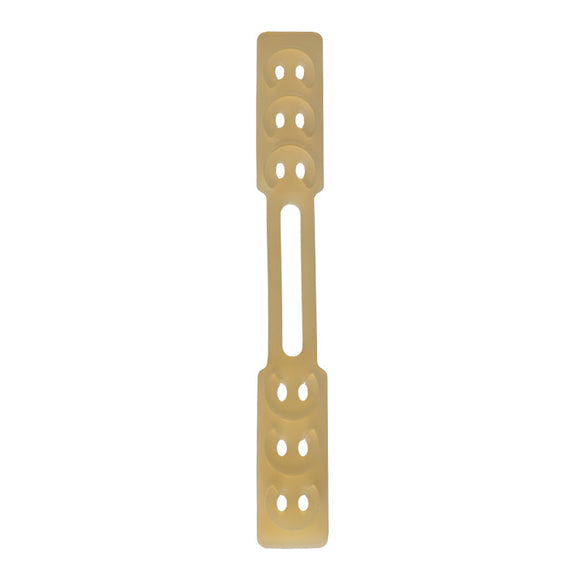 Hebilla Antideslizante de Seguridad Ajustable