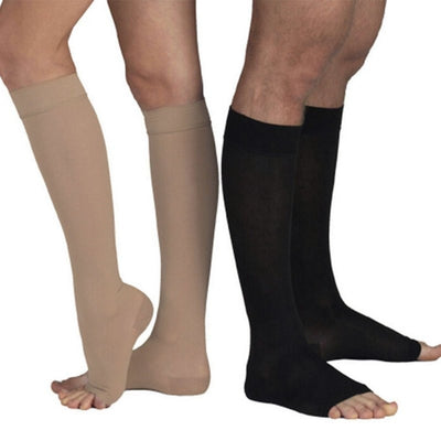 Calcetines de Compresión Multifuncionales - Soporte Elástico Nylon