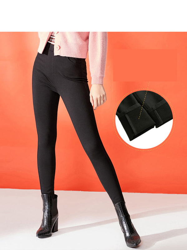 Pantalones de Vestir Clásicos para Mujer