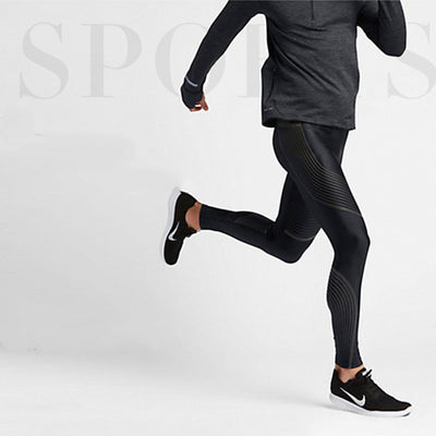 Mallas de Entrenamiento de Secado Rápido para Correr - Image 4