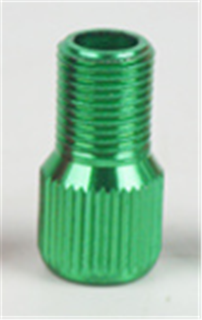 Adaptador de Válvula de Aleación de Aluminio para Bicicleta - Image 14