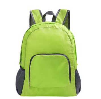 Mochila de Trekking Plegable Ultraportátil para Viajes y Montaña