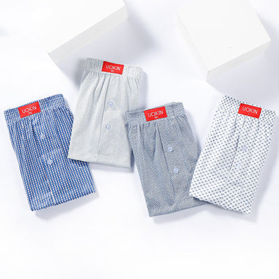 Bóxers Deportivos de Secado Rápido para Hombre - Image 3