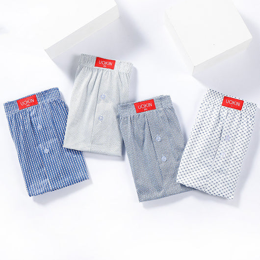 Bóxers Deportivos de Secado Rápido para Hombre - Image 3