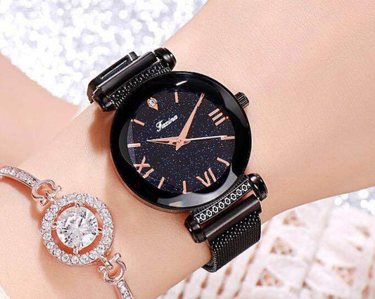 Relojes de Moda Elegantes - Image 2