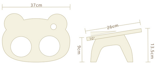 Comedero Inclinado para Mascotas con Diseño Ergonómico - Image 7
