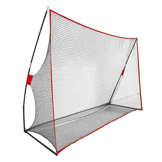 Red Portátil de Práctica de Golf para Interiores y Exteriores - Image 5