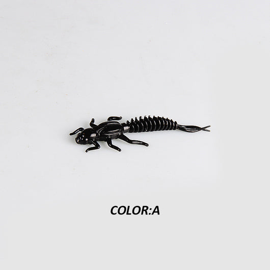 Carnada Flotante Larva Blanda - Image 19