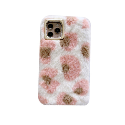 Funda de Celular Suave de Visón - Image 3
