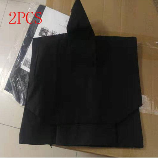 Mochila Transportadora Respirable para Gatos y Perros Pequeños - Bolsa de Viaje - Image 17