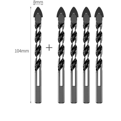 Broca para Taladro Eléctrico de Aleación de Alta Precisión - Image 22
