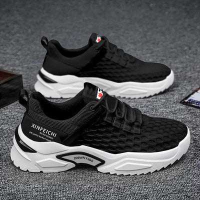 Tenis Deportivos Bajos para Correr - Diseño Estudiante - Image 7