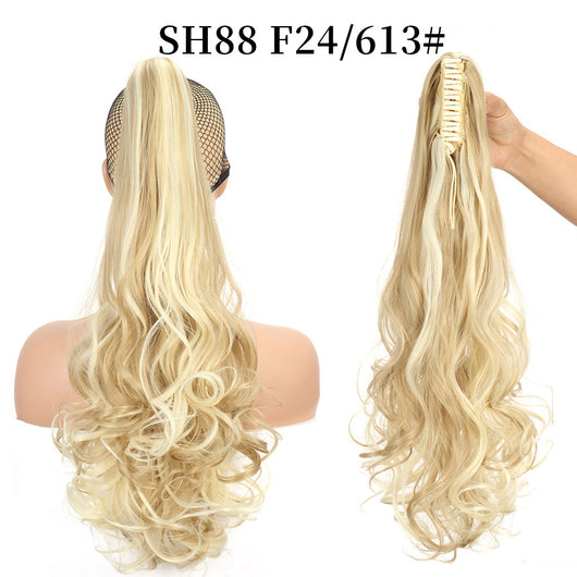 Banda Sujetadora para Pelucas Japonesas y Coreanas - Image 35
