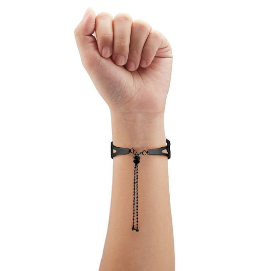 Correa de Reloj Hueca en Acero Inoxidable Compatible - Image 16
