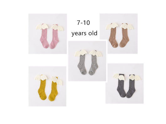 Calcetines Wing - Comodidad y Estilo - Image 37