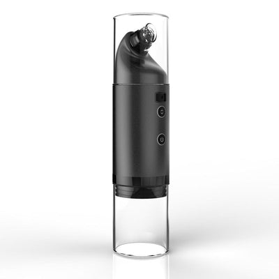 Limpiador Facial Ultrasónico Extractor de Puntos Negros y Acné - Image 17