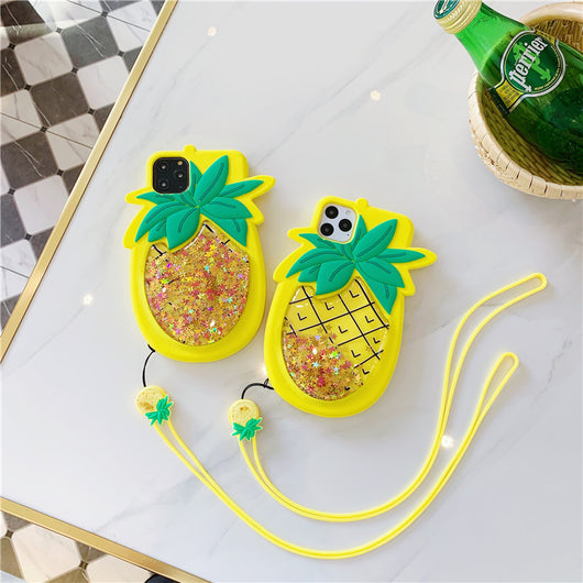 Funda Piña Antiestés con Arena Movediza - Image 7