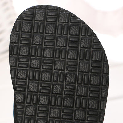Sandalias con Lentejuelas Brillantes para Mujer - Cómodas Chanclas de Playa y Casa - Image 2