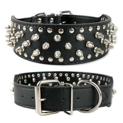 Collar Remachado para Perros Grandes - Image 2