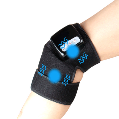 Masajeador de Rodilla con Calor Infrarrojo y Terapia de Vibración - Image 12