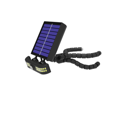 Lámpara Solar Pulpo para Jardín - Image 5