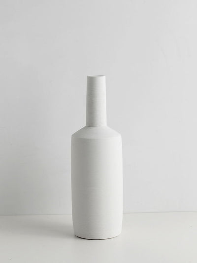 Jarrón de Cerámica Artesanal - Image 4