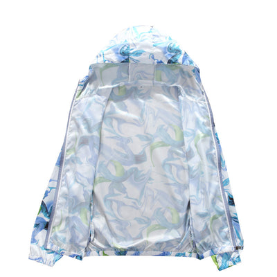 Ropa de Protección Solar para Pesca