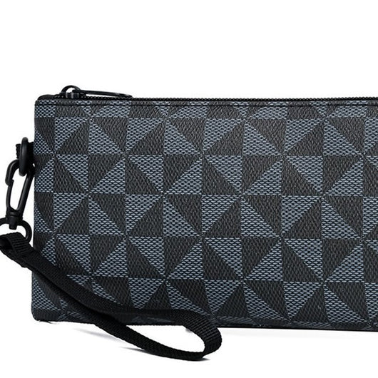 Billetera Unisex de Gran Capacidad - Diseño Moderno y Funcional - Image 3