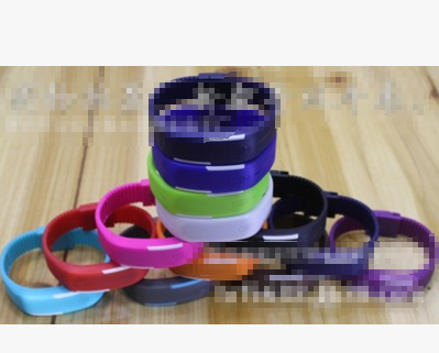 Reloj LED de Pulsera Inteligente - Image 3